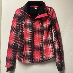 Bench Women’s Running Jacket